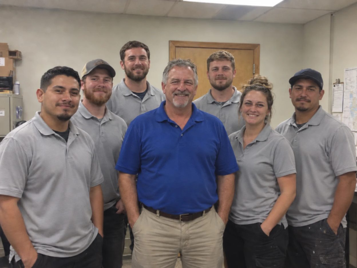 HVAC technicians in Sumter, SC